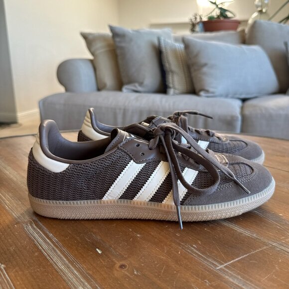 adidas Originals Shoes - ADIDAS ORIGINALS Samba OG
